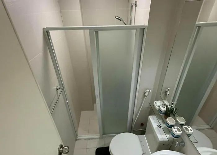 Casita K At Azure Urban Resort Residences