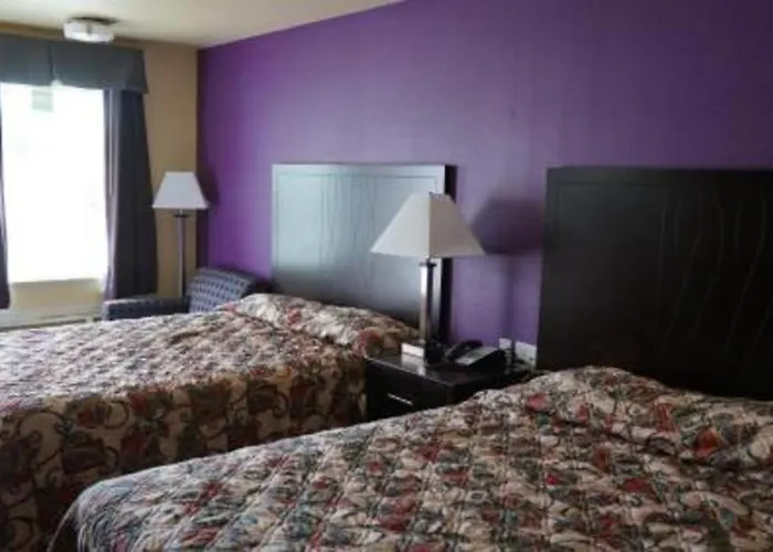 Village Motor Inn