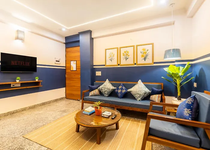 Ransar Heights