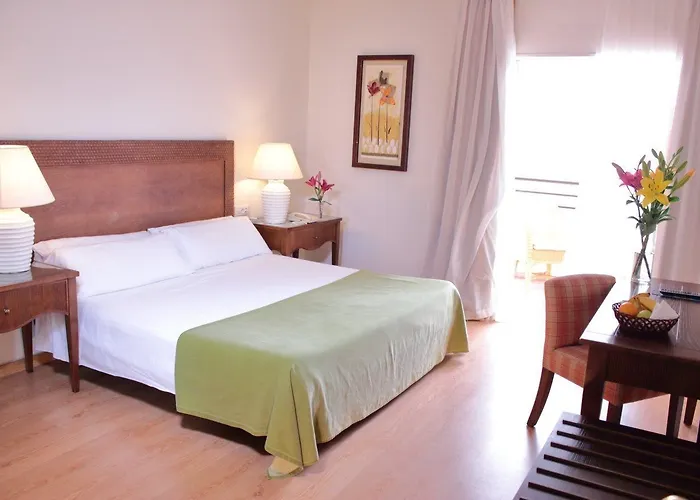 Hc Hotel Magec Puerto de la Cruz 