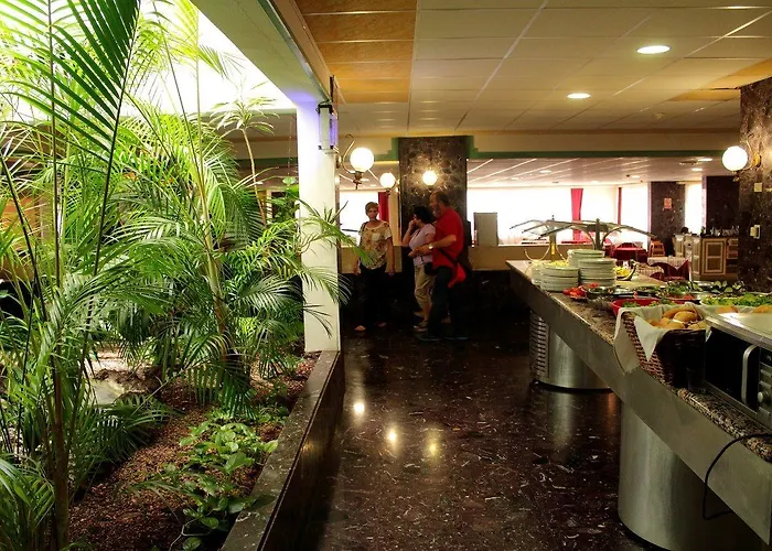 Hc Hotel Magec Puerto de la Cruz 