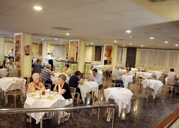 Hc Hotel Magec Puerto de la Cruz 