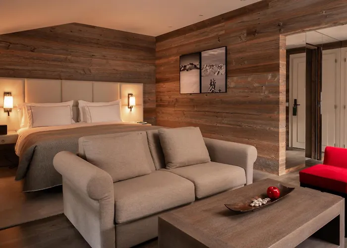 Hotel Les Armures