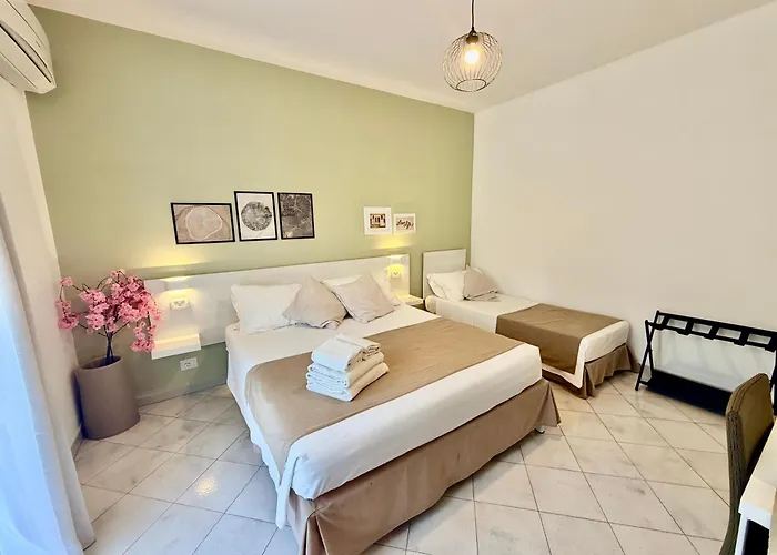 Ma&Mi Guest House