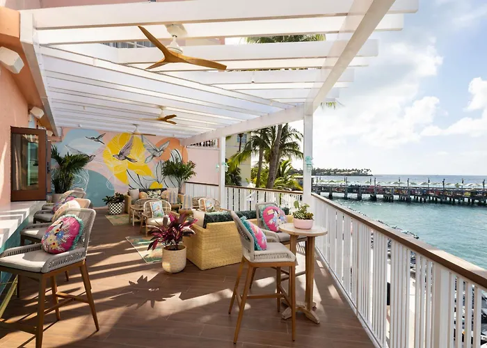 Ocean Key Resort & Spa, A Noble House Resort