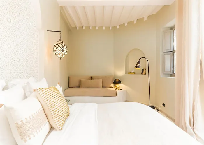 Riad Xo