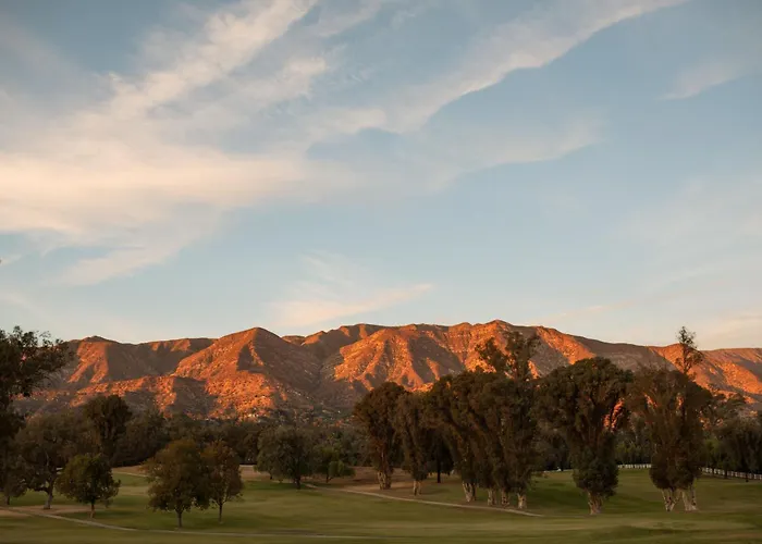 Ojai Valley Inn
