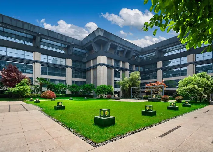 Hilton Xi'An