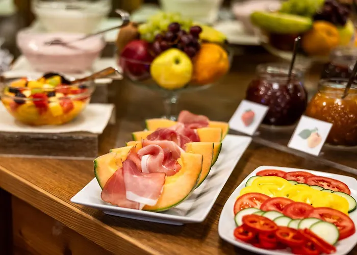 Fruehstueckspension Klinglhub