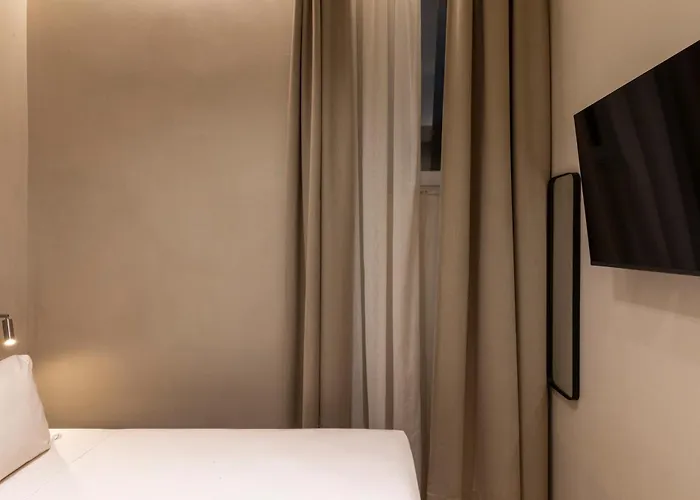 Bdb Rooms Margutta