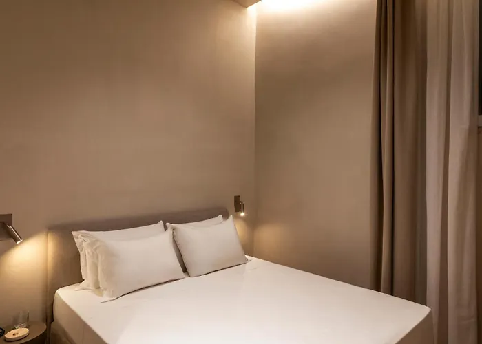 Bdb Rooms Margutta