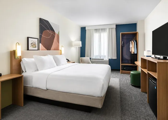 Quality Inn & Suites Sellersburg - Louisville Area