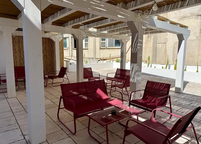 Hotel Palazzo Didonna Rutigliano