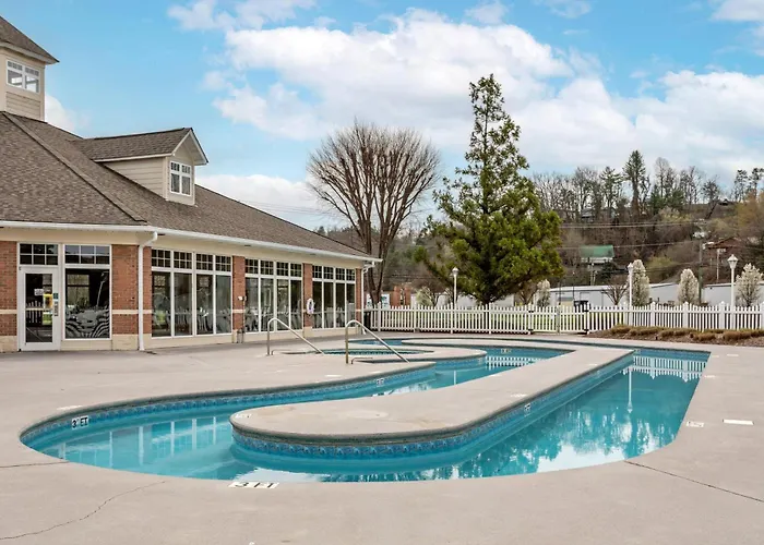 Leconte Hotel & Convention Center, An Ascend Collection Hotel