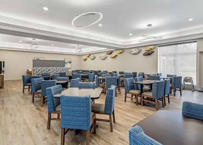 Leconte Hotel & Convention Center, An Ascend Collection Hotel