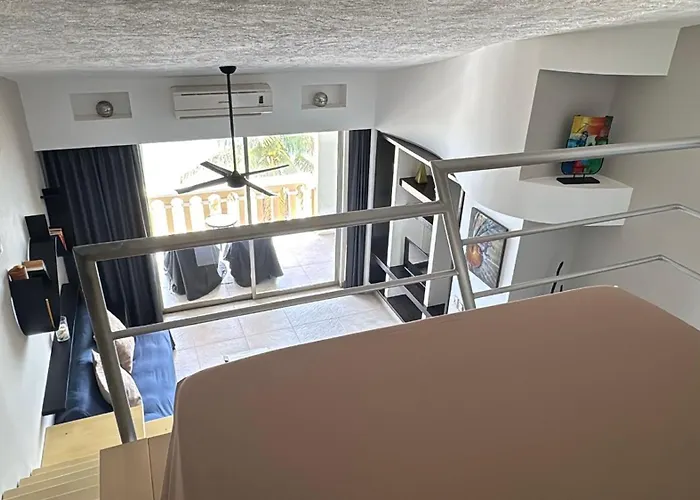 Caribbean Apartment