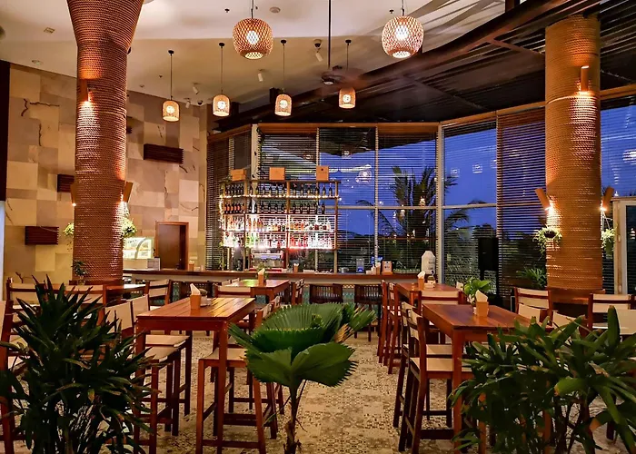 Sol By Melia Phu Quoc Hotel