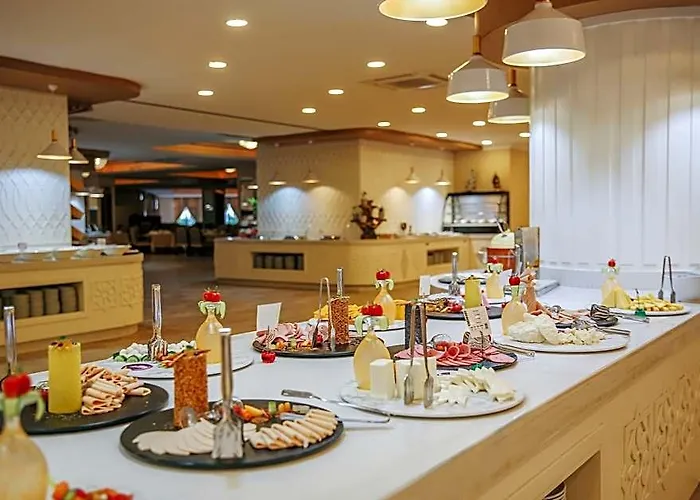 Selectum Noa Belek