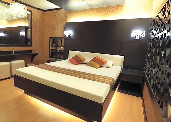 Hotel 2016 Manila