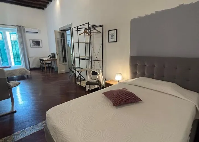 B&B Bandiera 77