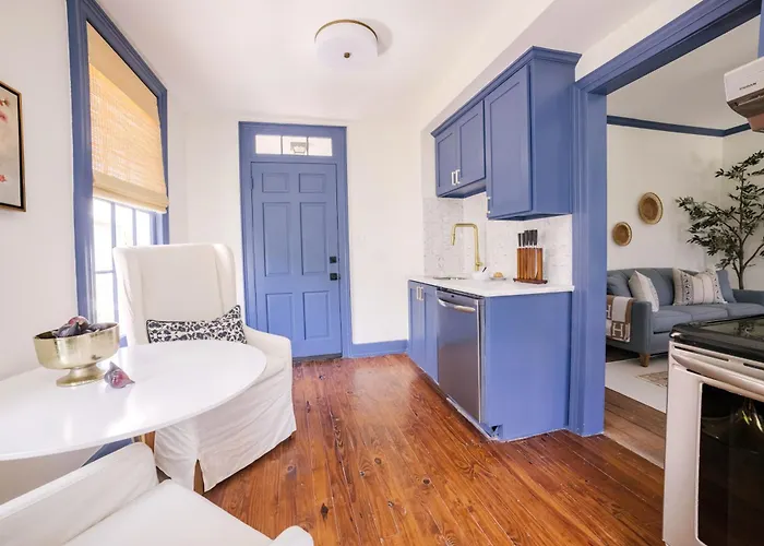 Guesthouse Charleston East 42 C
