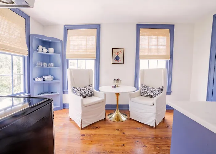 Guesthouse Charleston East 42 C