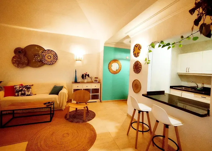 Little Loft Playablanca