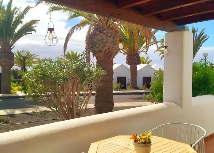 Little Loft Playablanca