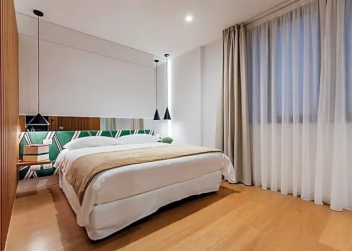Magnolia Rooms