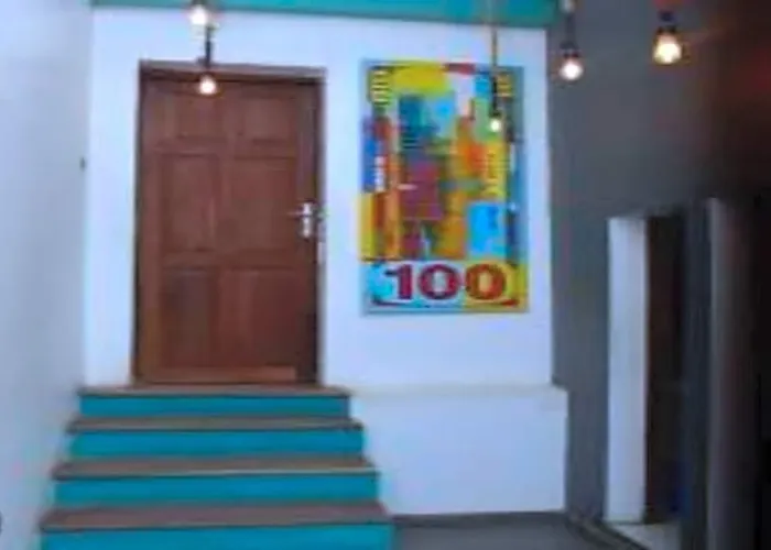 Lost & Found Zanzibar