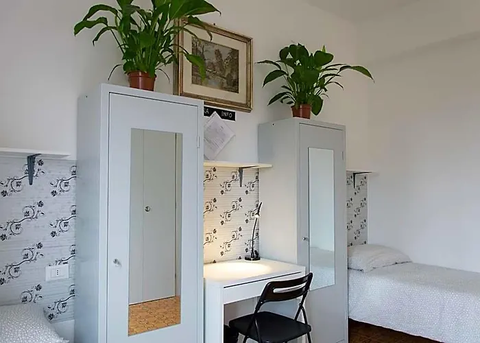 Posada Verona Hostel