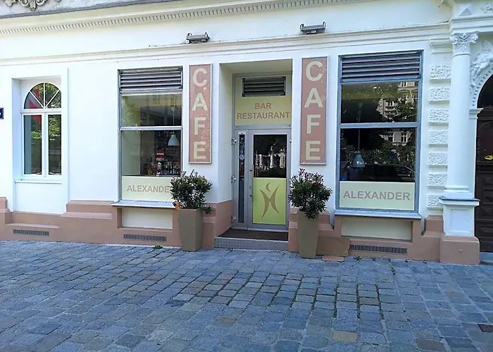 Ch-Hostel