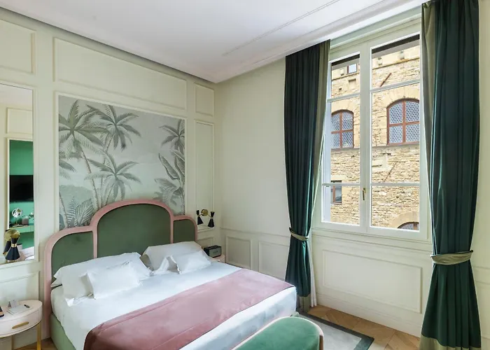 Hotel La Gemma