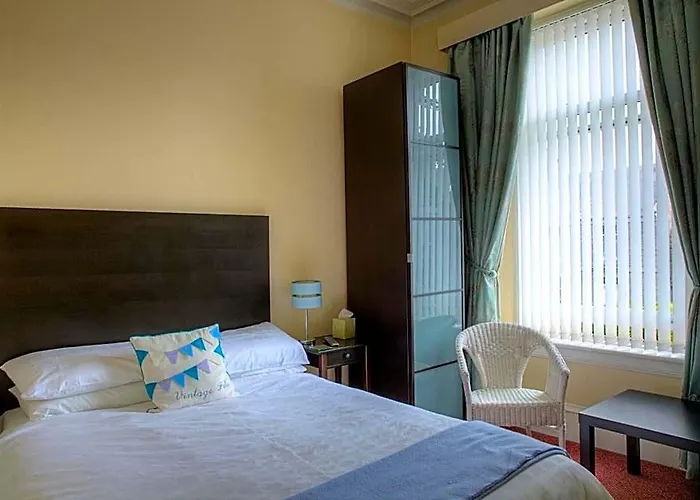 Kildonan Guest House