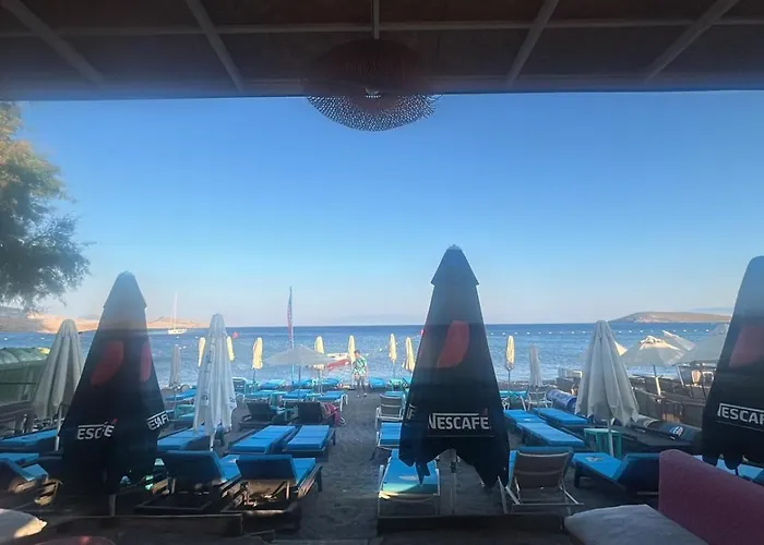 La Bonita Marina Hotel Bodrum