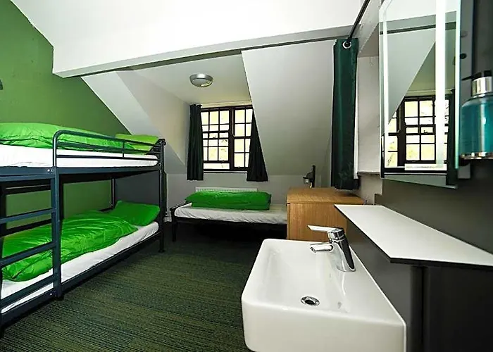 Yha Snowdon Pen-Y-Pass