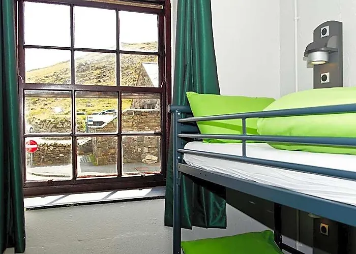 Yha Snowdon Pen-Y-Pass