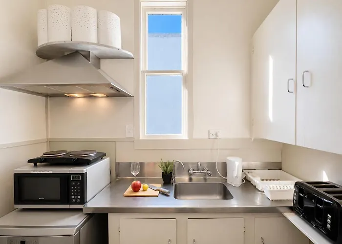 Citirooms Auckland