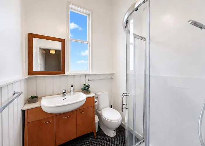 Citirooms Auckland
