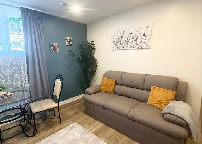 Cozy 2Bed Home 6 Minutes To The Falls!