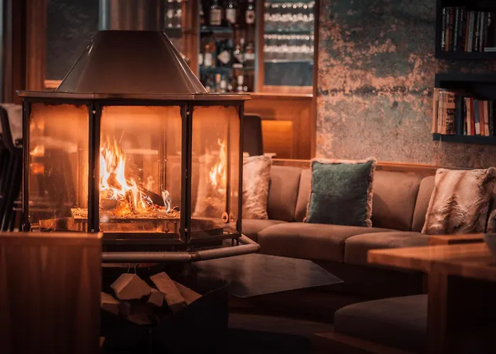 Hotel Bellerive
