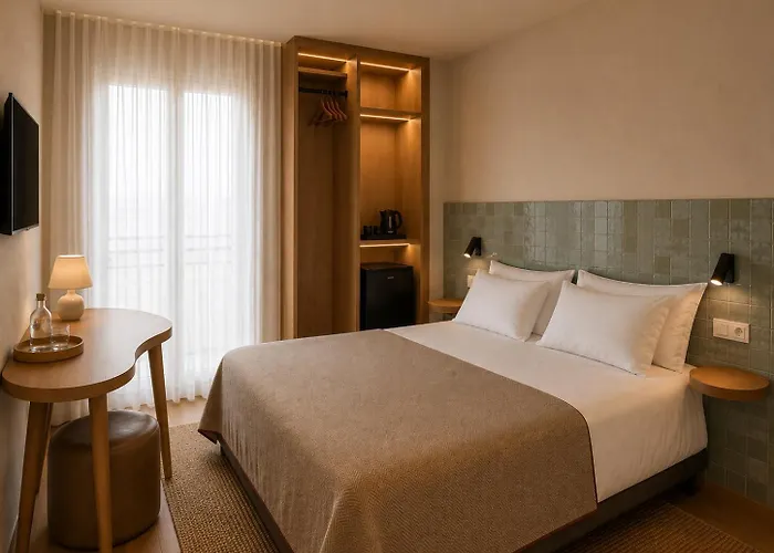 Colectia Hotel Santa Lucia