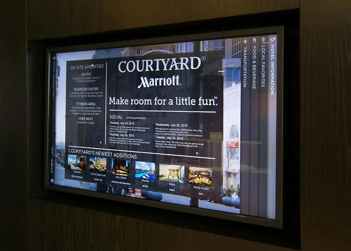 Concord Plaza Hotel