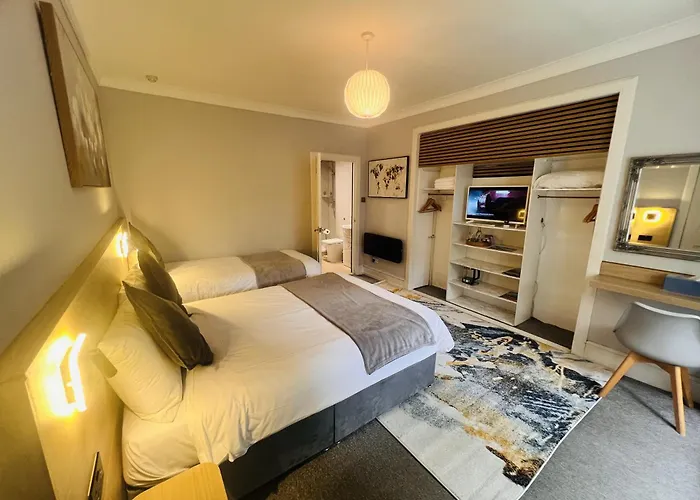 Ardenlee Guest House