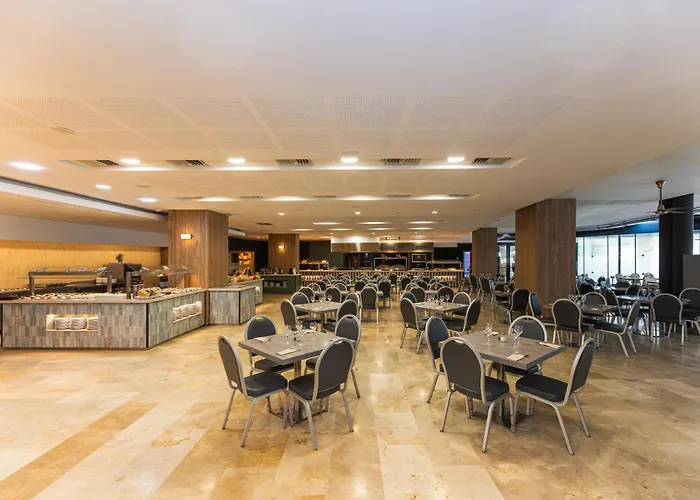 Ohtels Les Oliveres El Perelló