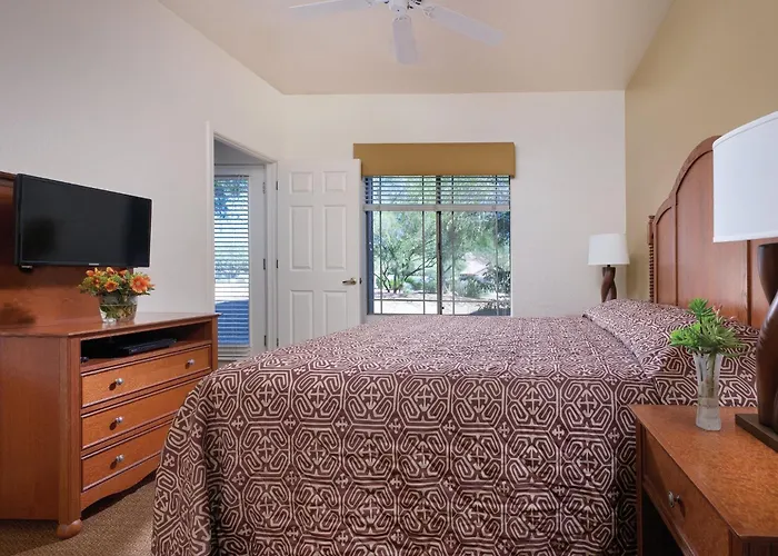 Worldmark Rancho Vistoso Oro Valley