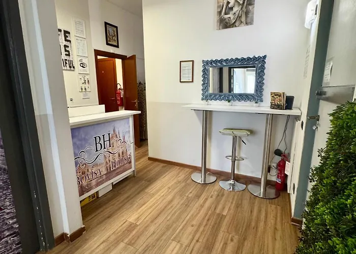 Bovisa House B&B Private Rooms Milano