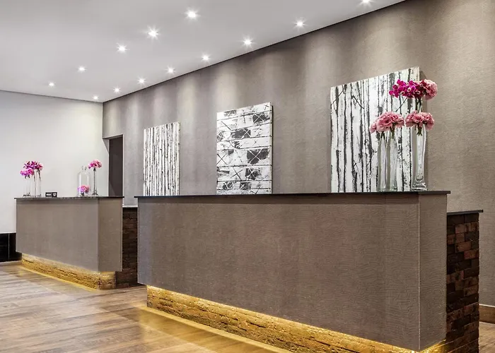 Meliá Ibirapuera