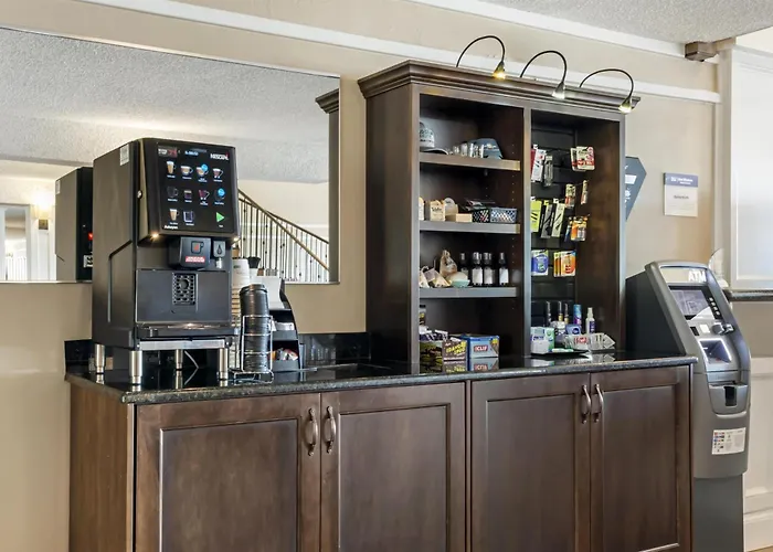 Best Western Plus Burley Inn & Convention Center