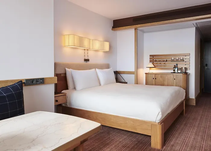 The Standard London